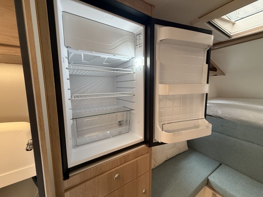 Tischer BOX  230 S Sofort verfügbar
