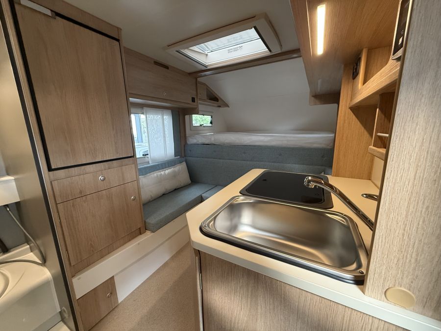 Tischer BOX  230 S Sofort verfügbar