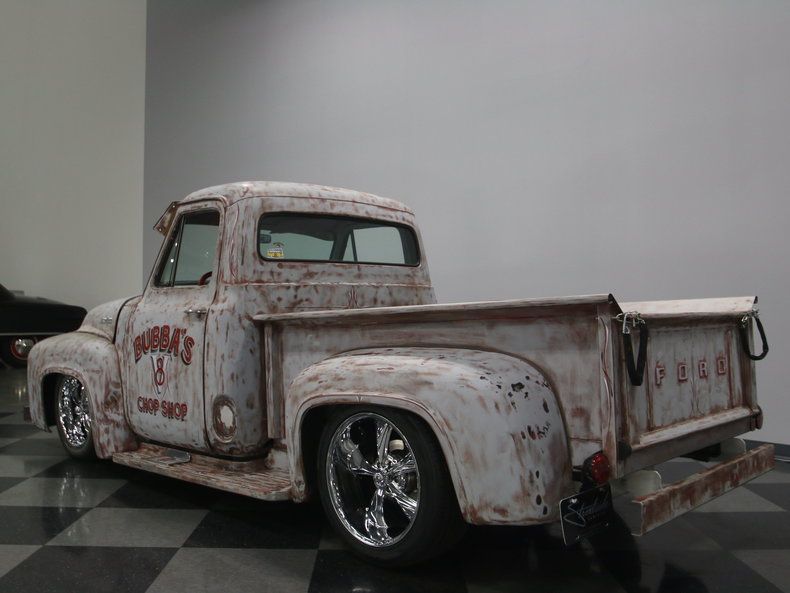 Ford F-100 Oldtimer